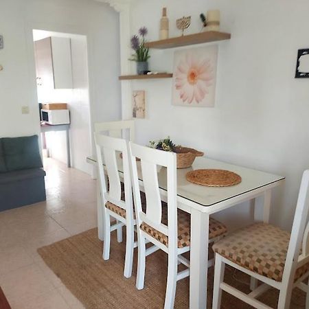 Apartamento Andalucia Centro Ronda Exterior photo