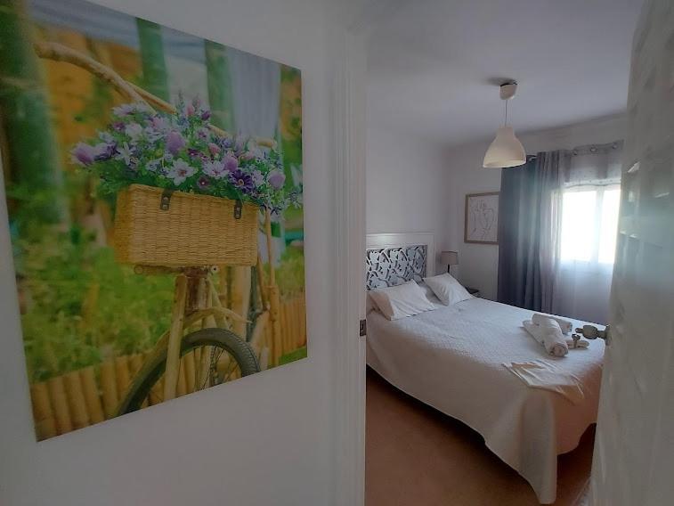 Apartamento Andalucia Centro Ronda Exterior photo