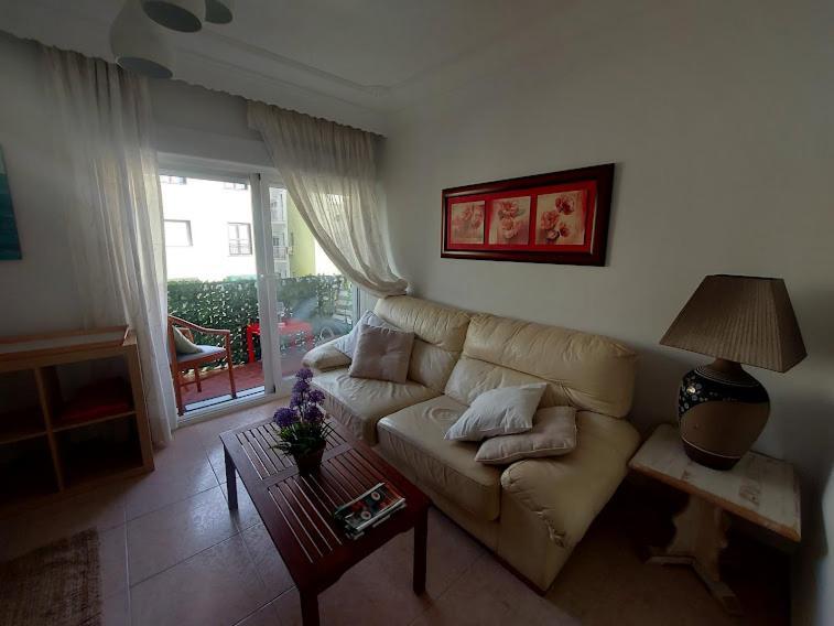 Apartamento Andalucia Centro Ronda Exterior photo