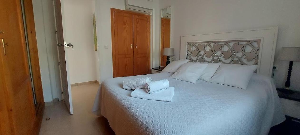 Apartamento Andalucia Centro Ronda Exterior photo