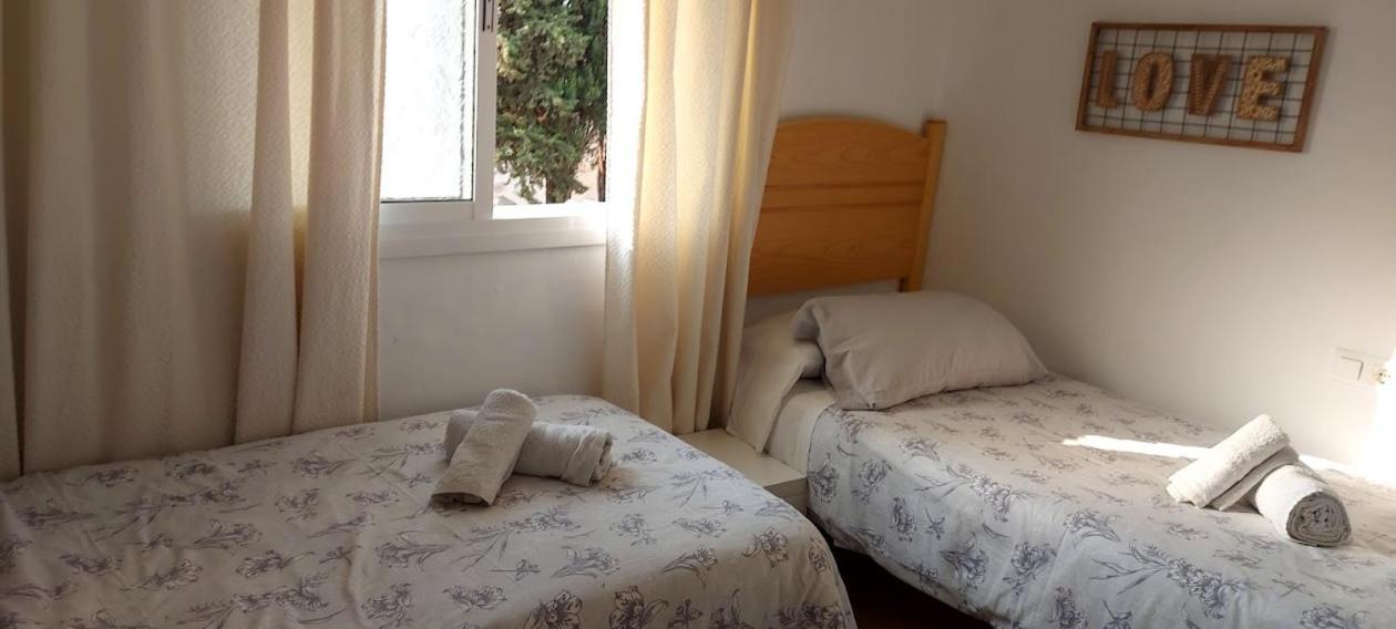Apartamento Andalucia Centro Ronda Exterior photo