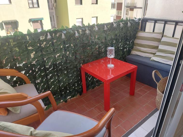 Apartamento Andalucia Centro Ronda Exterior photo