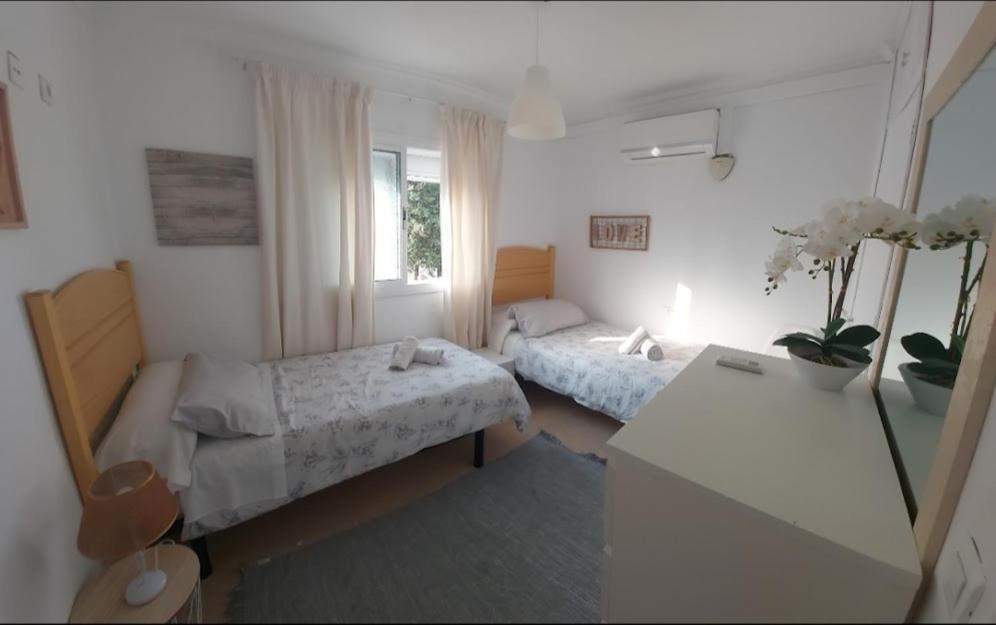 Apartamento Andalucia Centro Ronda Exterior photo