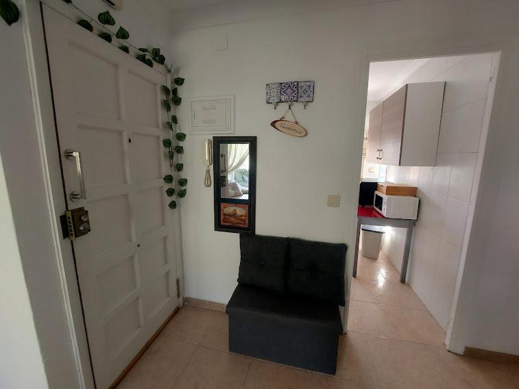 Apartamento Andalucia Centro Ronda Exterior photo