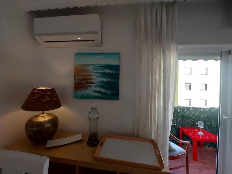 Apartamento Andalucia Centro Ronda Exterior photo
