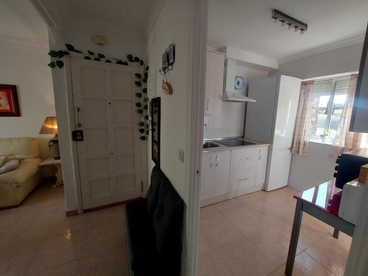 Apartamento Andalucia Centro Ronda Exterior photo