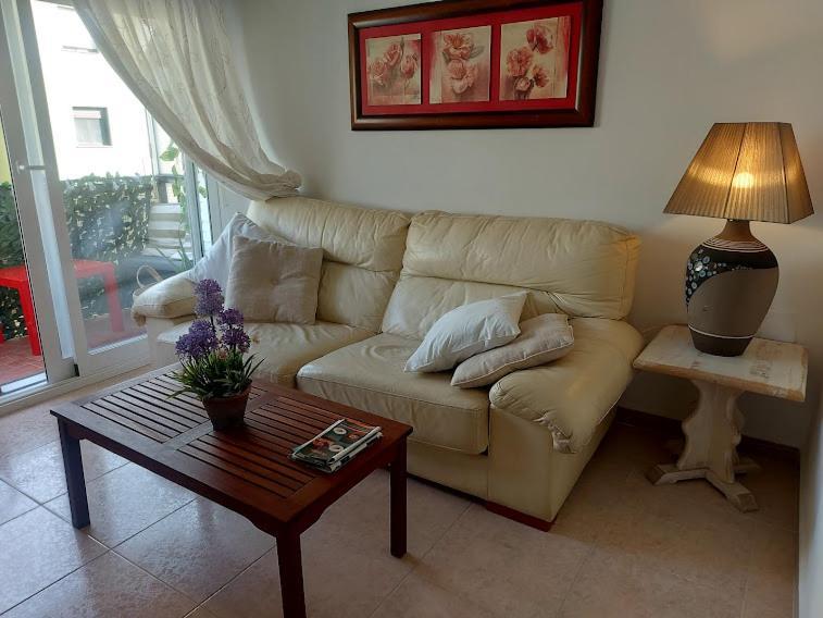 Apartamento Andalucia Centro Ronda Exterior photo