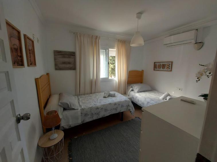 Apartamento Andalucia Centro Ronda Exterior photo