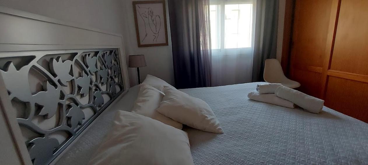 Apartamento Andalucia Centro Ronda Exterior photo