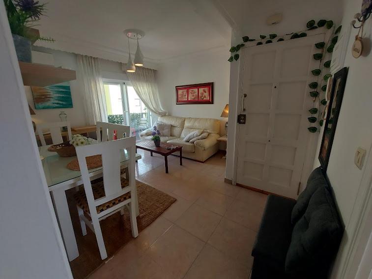 Apartamento Andalucia Centro Ronda Exterior photo